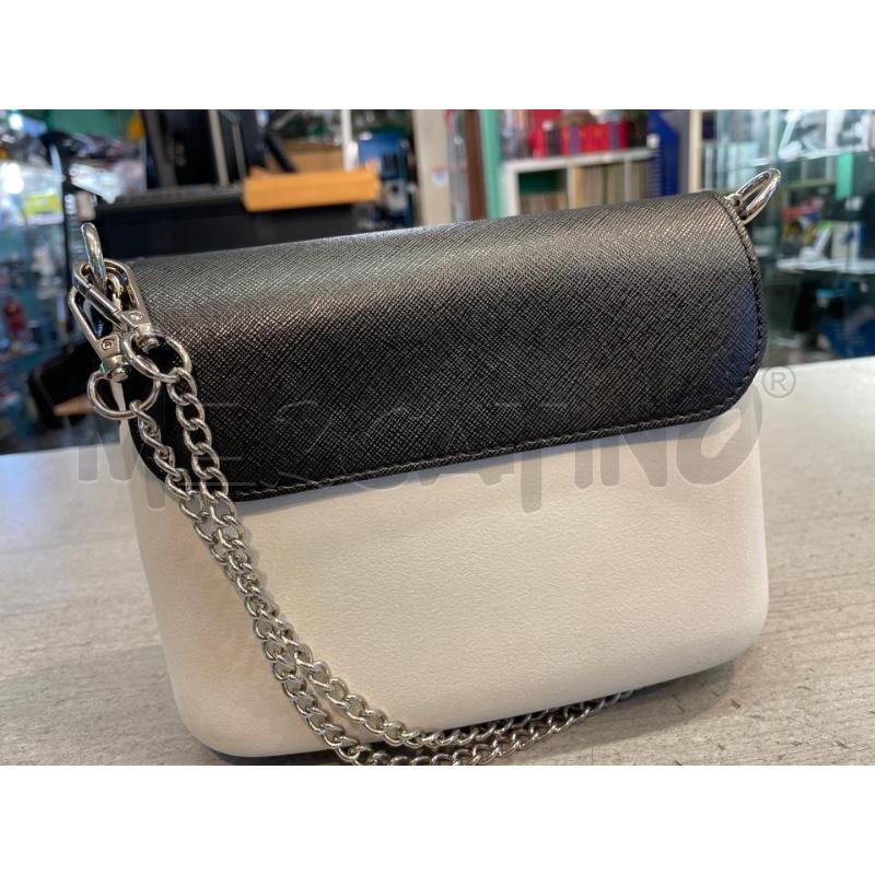 BORSETTA DONNA O BAG CON STRASS | Mercatino dell'Usato Nichelino bardonecchia 3