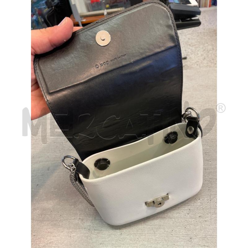 BORSETTA DONNA O BAG CON STRASS | Mercatino dell'Usato Nichelino bardonecchia 4
