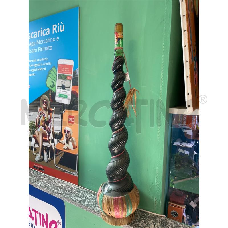 BOTTIGLIA VINO CHIANTI | Mercatino dell'Usato Nichelino bardonecchia 1
