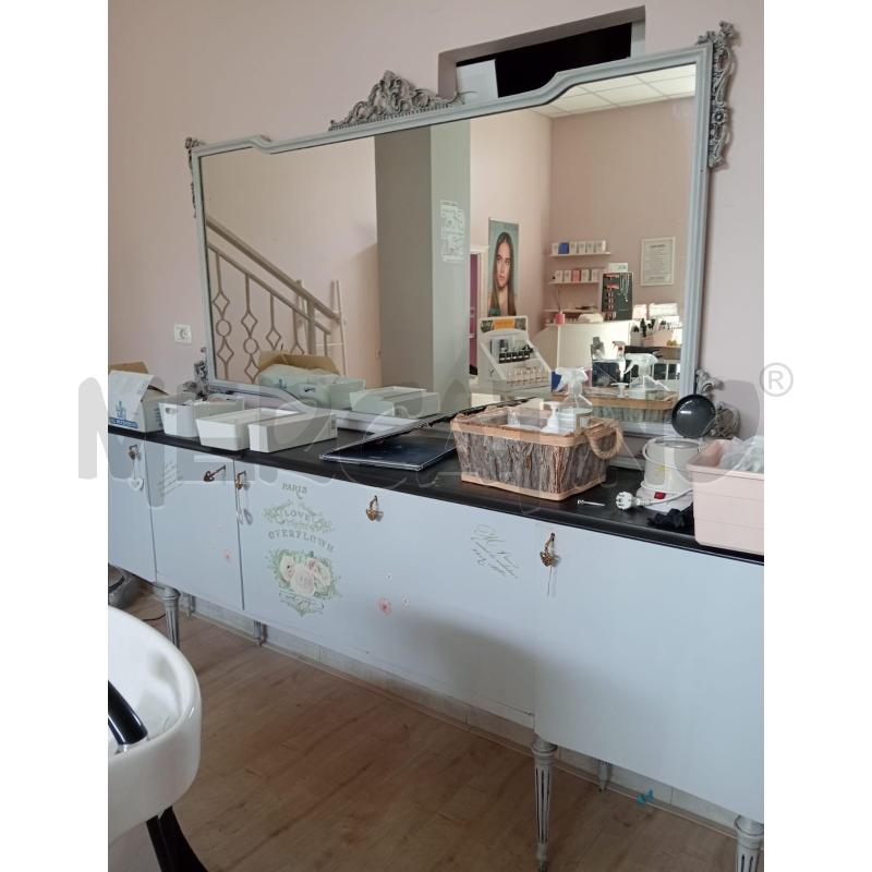 BUFFET STILIZZATO | Mercatino dell'Usato Nichelino bardonecchia 1