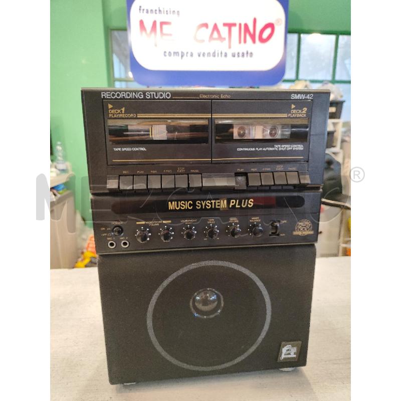 CANTA TU VINTAGE | Mercatino dell'Usato Nichelino bardonecchia 1