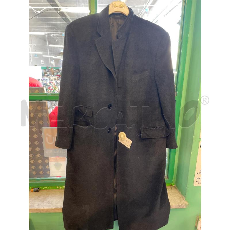 CAPPOTTO UOMO LOVE | Mercatino dell'Usato Nichelino bardonecchia 1