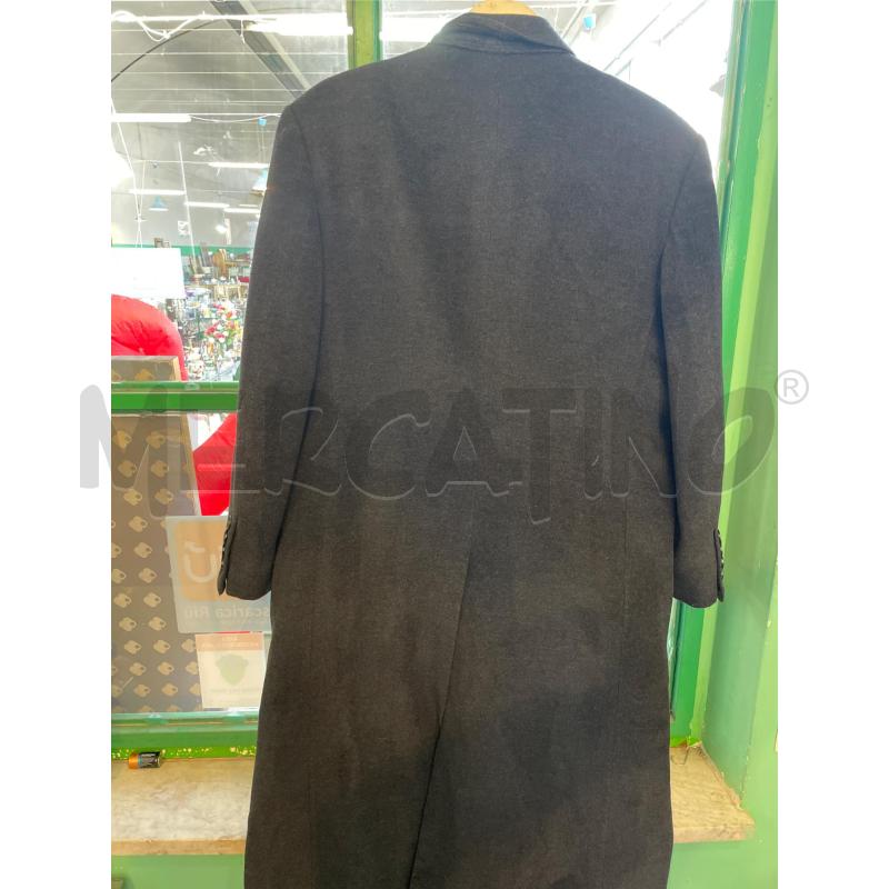 CAPPOTTO UOMO LOVE | Mercatino dell'Usato Nichelino bardonecchia 4