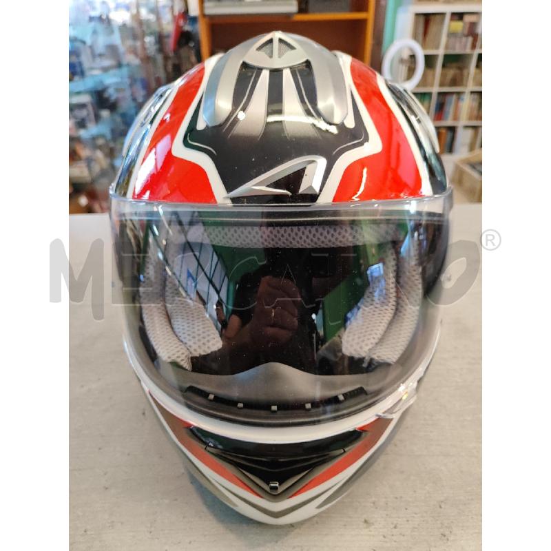 CASCO MOTO ASTONE | Mercatino dell'Usato Nichelino bardonecchia 3