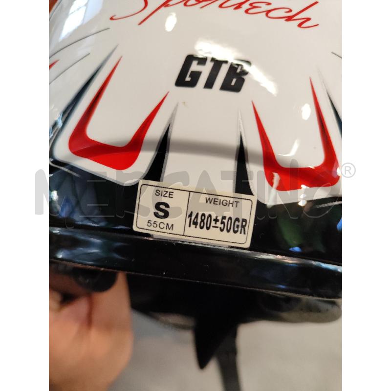CASCO MOTO ASTONE | Mercatino dell'Usato Nichelino bardonecchia 4