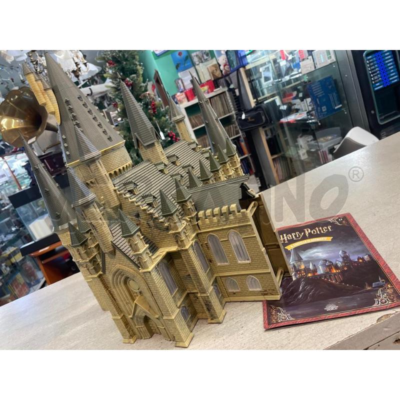 CASTELLO HARRY POTTER  | Mercatino dell'Usato Nichelino bardonecchia 1