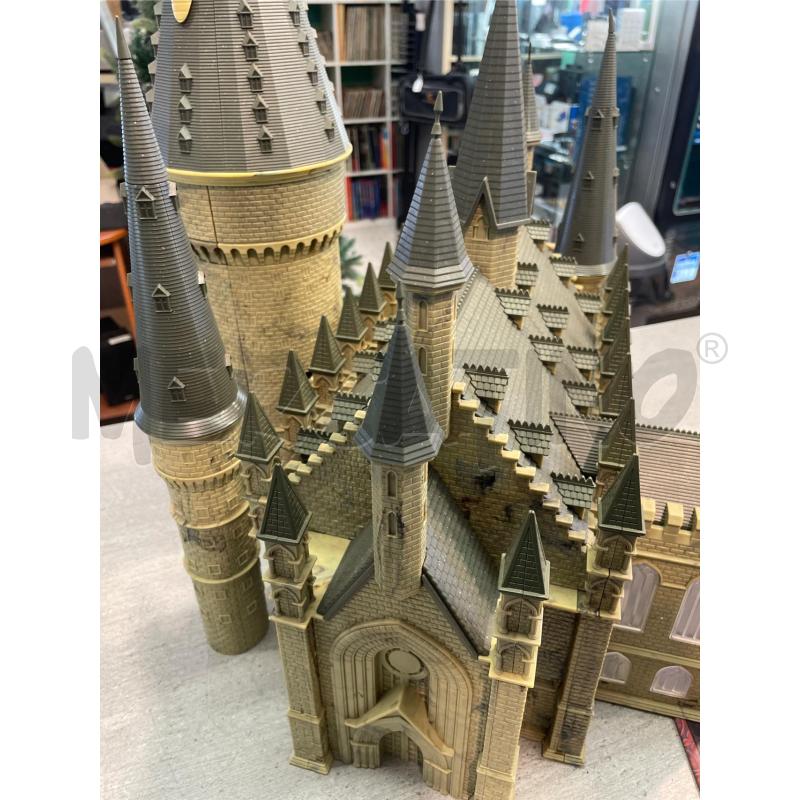 CASTELLO HARRY POTTER  | Mercatino dell'Usato Nichelino bardonecchia 2