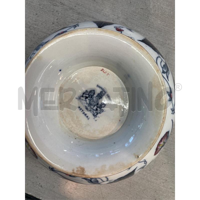 CENTROTAVOLA CERAMICA ASTORAL  | Mercatino dell'Usato Nichelino bardonecchia 3