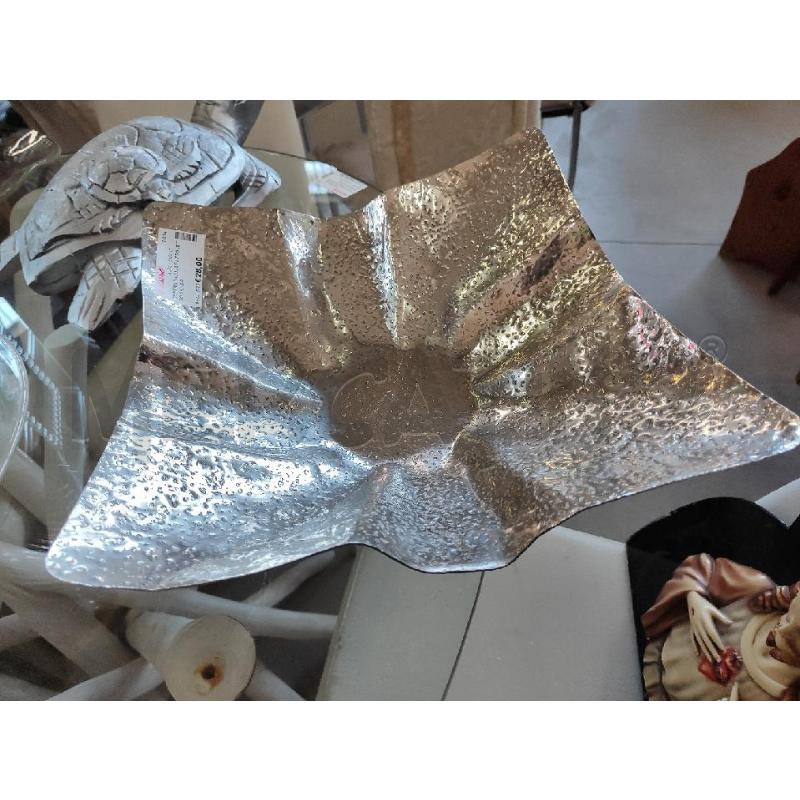 CENTROTAVOLA FAZZOLETTO SILVER | Mercatino dell'Usato Nichelino bardonecchia 1