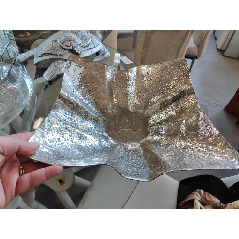 CENTROTAVOLA FAZZOLETTO SILVER | Mercatino dell'Usato Nichelino bardonecchia 2