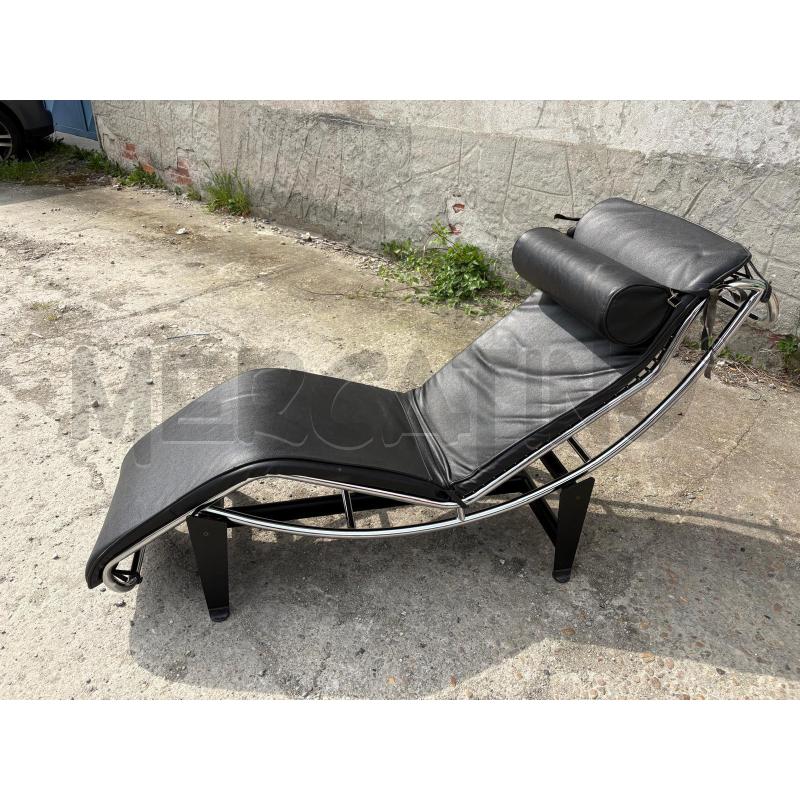 CHAISE LONGUE LE CORBUSIER | Mercatino dell'Usato Nichelino bardonecchia 1