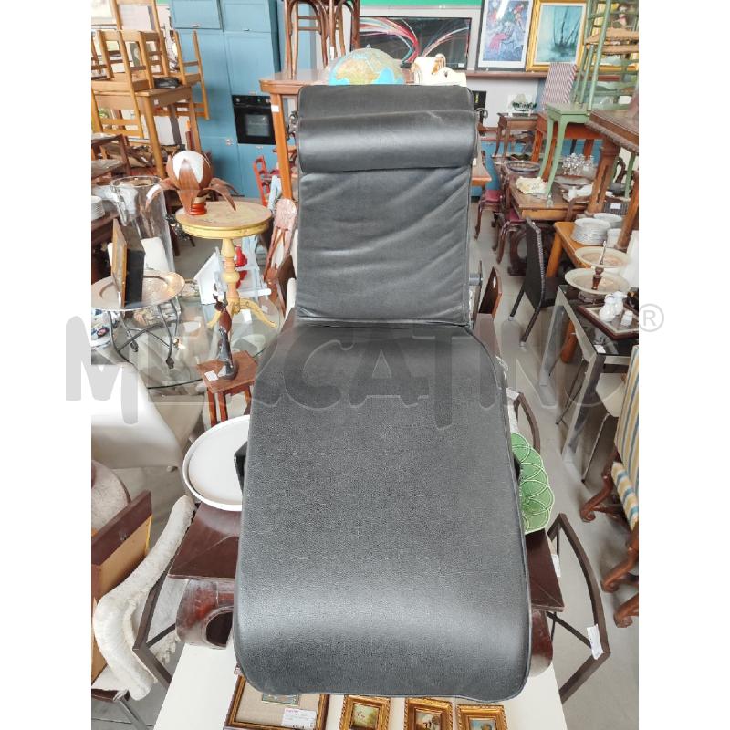 CHAISE LONGUE LE CORBUSIER | Mercatino dell'Usato Nichelino bardonecchia 4