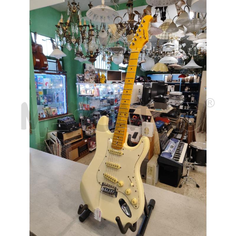 CHITARRA ELETTRICA JMFOREST | Mercatino dell'Usato Nichelino bardonecchia 1