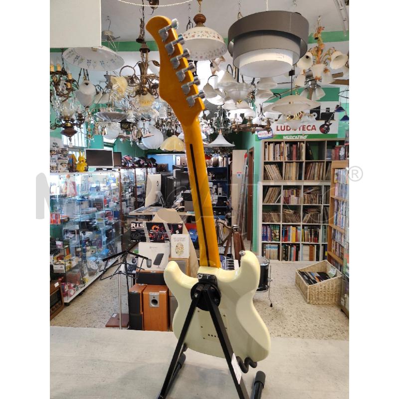 CHITARRA ELETTRICA JMFOREST | Mercatino dell'Usato Nichelino bardonecchia 5