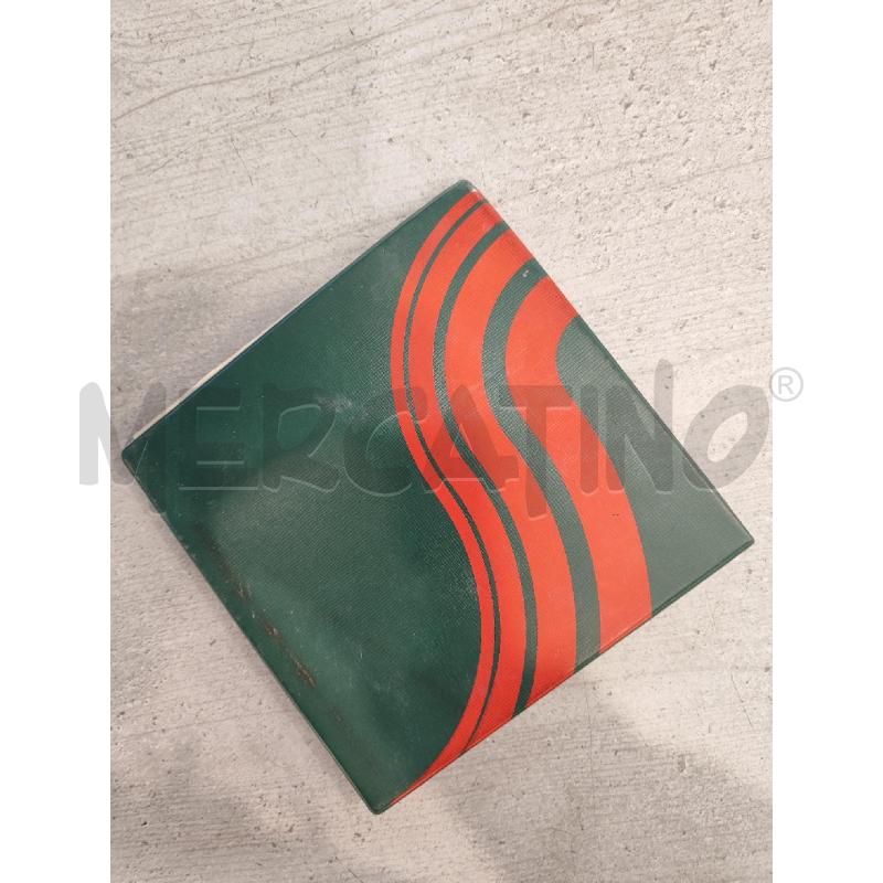 COFANETTO 45 GIRI OLIVETTI | Mercatino dell'Usato Nichelino bardonecchia 4