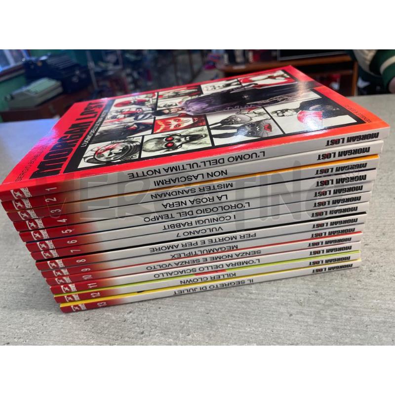 COLLEZIONE FUMETTI | Mercatino dell'Usato Nichelino bardonecchia 5