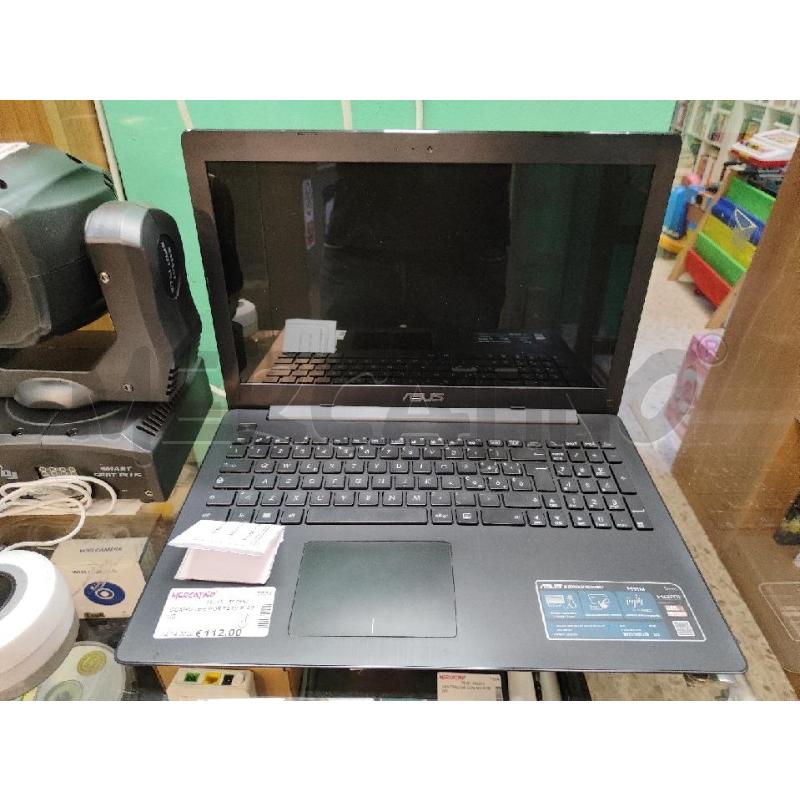 COMPUTER PORTATILE ASUS | Mercatino dell'Usato Nichelino bardonecchia 1