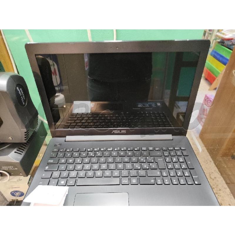 COMPUTER PORTATILE ASUS | Mercatino dell'Usato Nichelino bardonecchia 2