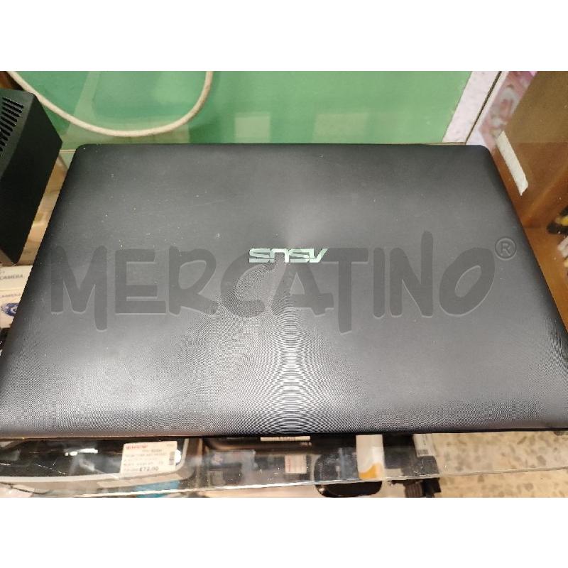 COMPUTER PORTATILE ASUS | Mercatino dell'Usato Nichelino bardonecchia 3