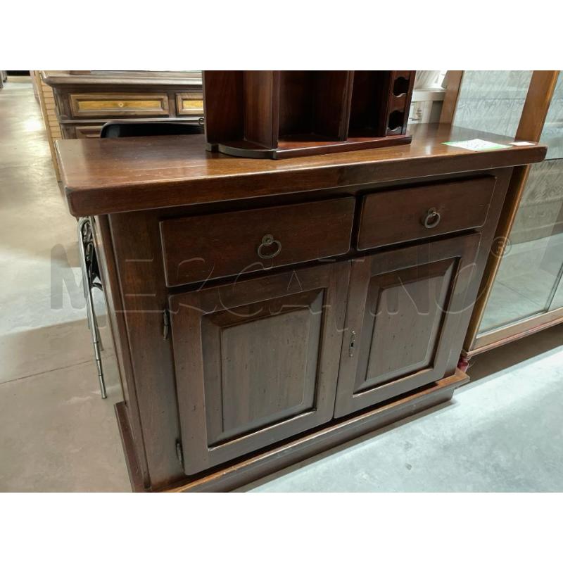 CREDENZA 2 ANTE | Mercatino dell'Usato Nichelino bardonecchia 1