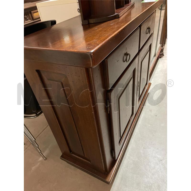 CREDENZA 2 ANTE | Mercatino dell'Usato Nichelino bardonecchia 2