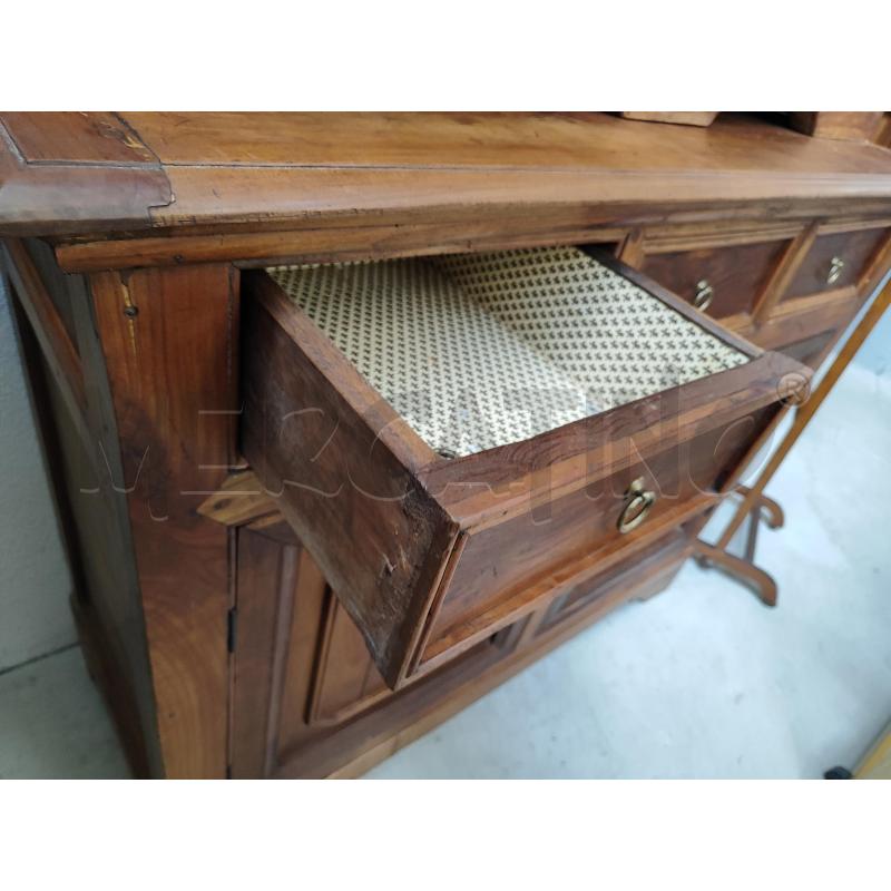 CREDENZA 2 ANTE VETRINA | Mercatino dell'Usato Nichelino bardonecchia 2