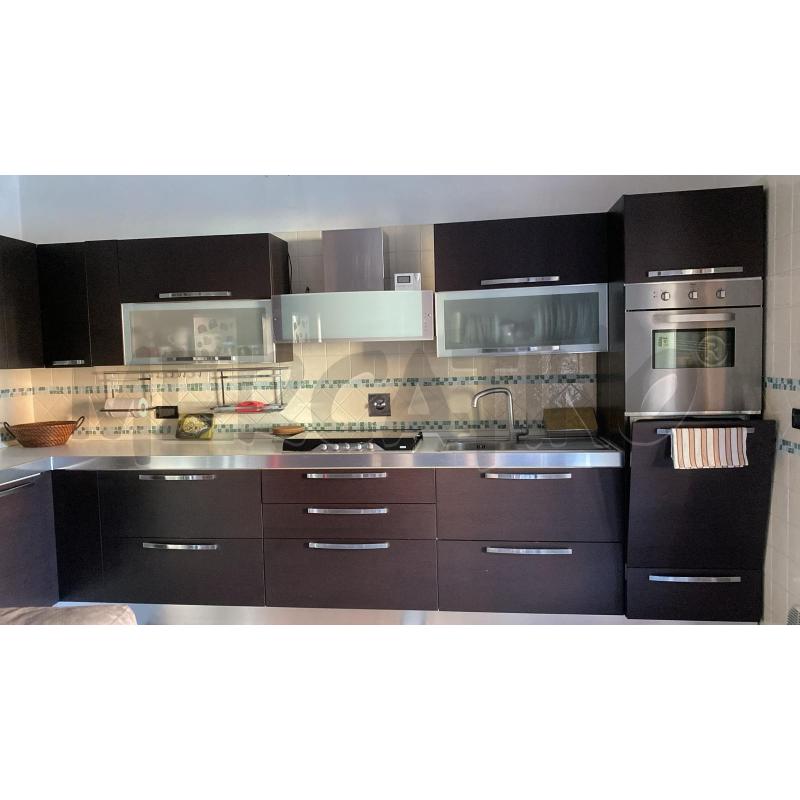 CUCINA COMPONIBILE VENETA CUCINE | Mercatino dell'Usato Nichelino bardonecchia 2