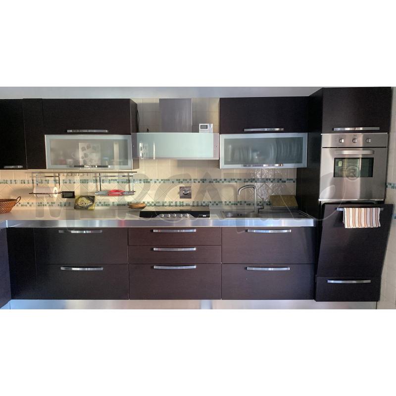 CUCINA COMPONIBILE VENETA CUCINE | Mercatino dell'Usato Nichelino bardonecchia 3