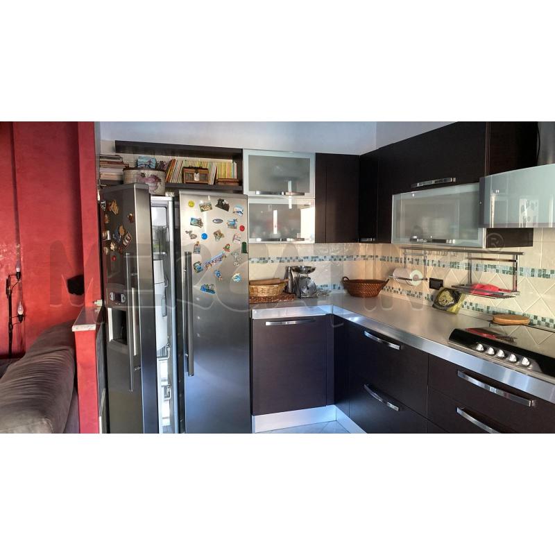 CUCINA COMPONIBILE VENETA CUCINE | Mercatino dell'Usato Nichelino bardonecchia 4