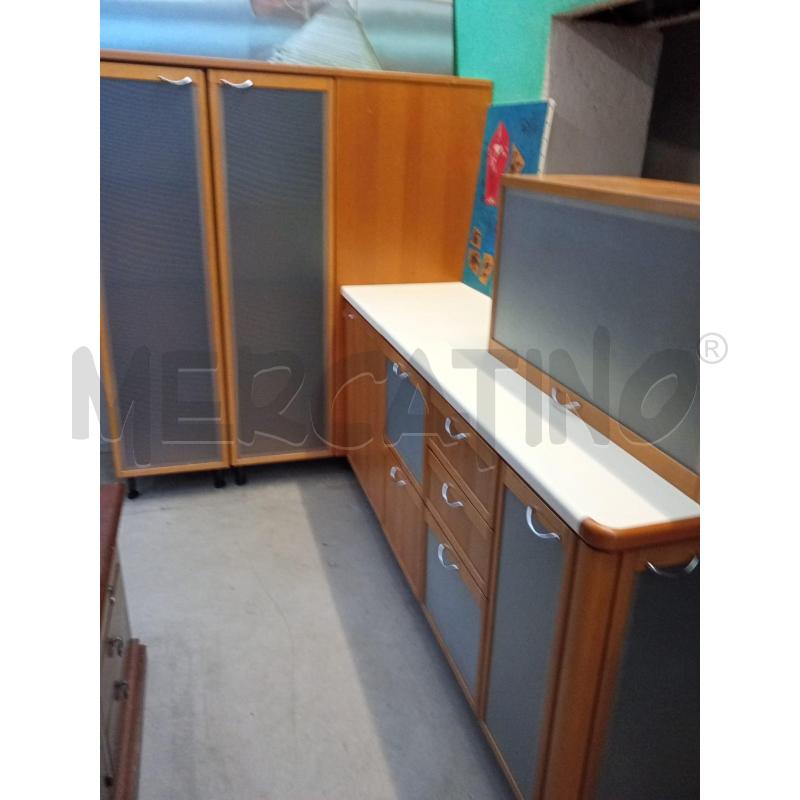 CUCINA DISPENSA ANGOLO | Mercatino dell'Usato Nichelino bardonecchia 1