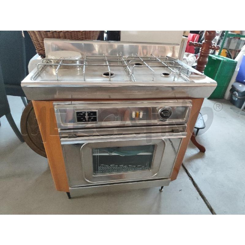 CUCINA VINTAGE | Mercatino dell'Usato Nichelino bardonecchia 1