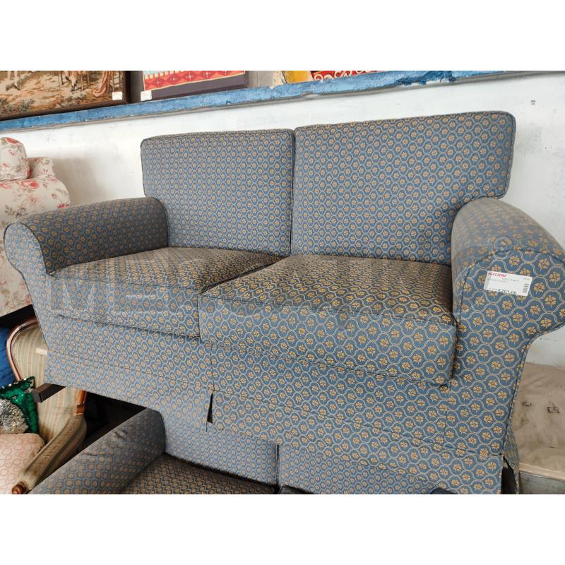 DIVANO LETTO 2 POSTI | Mercatino dell'Usato Nichelino bardonecchia 1