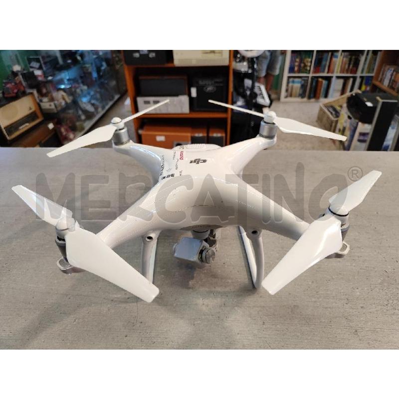 DRONE DJI | Mercatino dell'Usato Nichelino bardonecchia 1