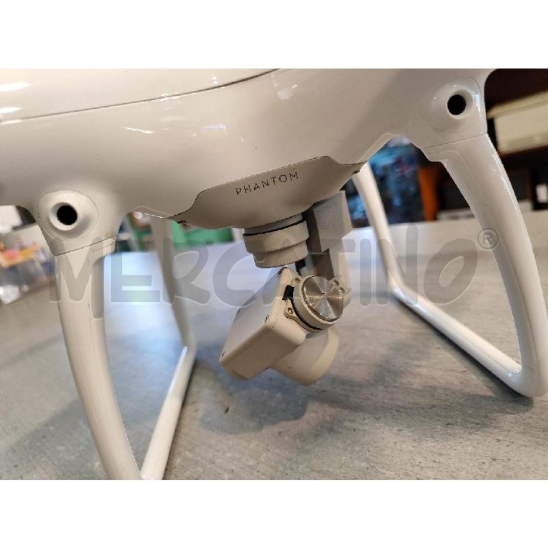 DRONE DJI | Mercatino dell'Usato Nichelino bardonecchia 2