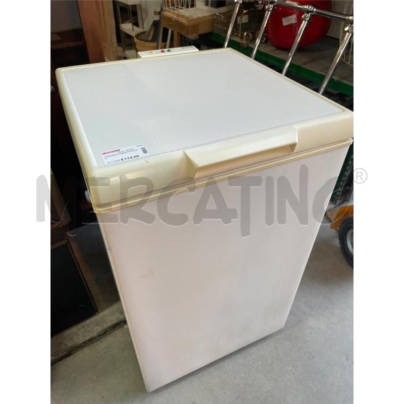 FREEZER POZZETTO IGNIS | Mercatino dell'Usato Nichelino bardonecchia 1