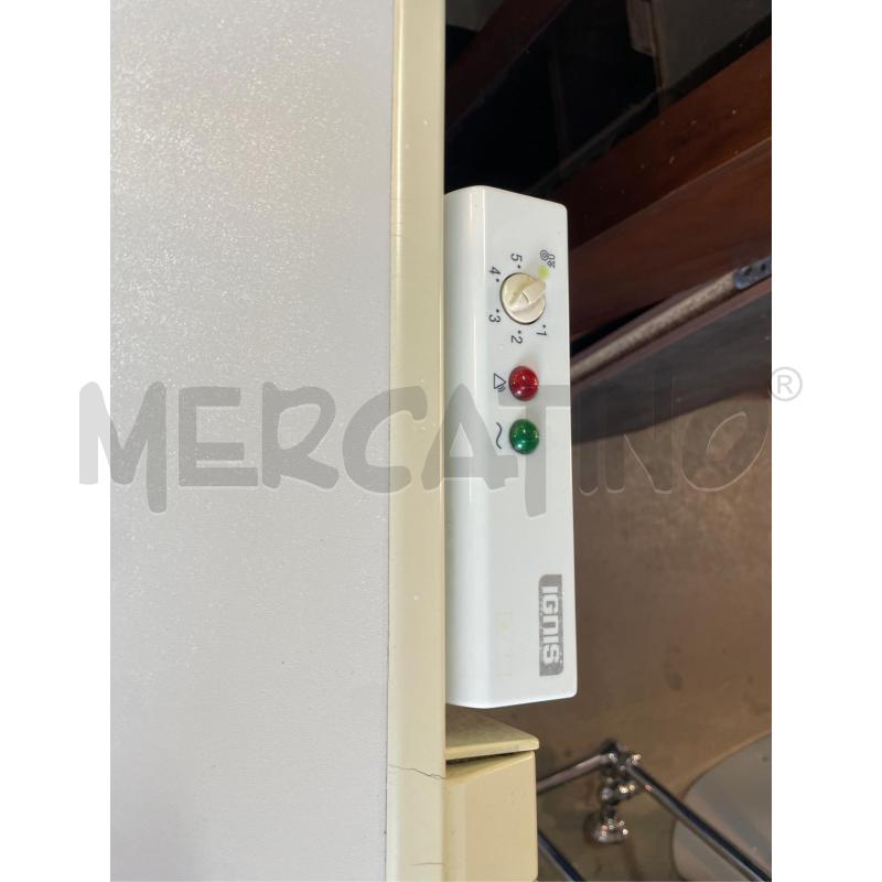 FREEZER POZZETTO IGNIS | Mercatino dell'Usato Nichelino bardonecchia 2