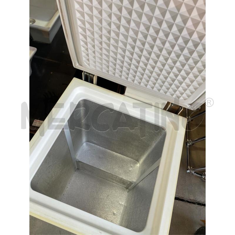 FREEZER POZZETTO IGNIS | Mercatino dell'Usato Nichelino bardonecchia 3
