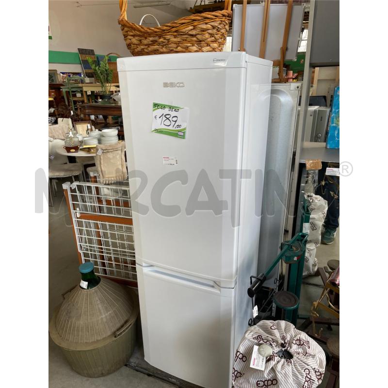 FRIGO BEKO  | Mercatino dell'Usato Nichelino bardonecchia 1