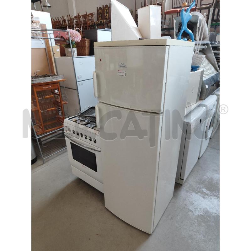 FRIGO ELECTROLUX | Mercatino dell'Usato Nichelino bardonecchia 1