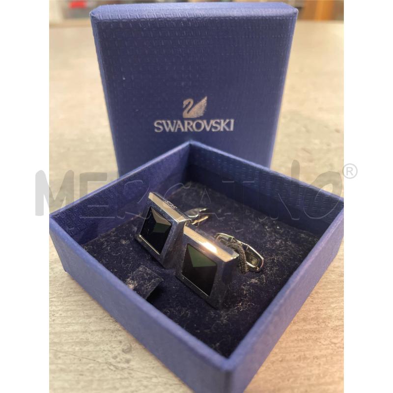 GEMELLI SWAROVSKI | Mercatino dell'Usato Nichelino bardonecchia 1