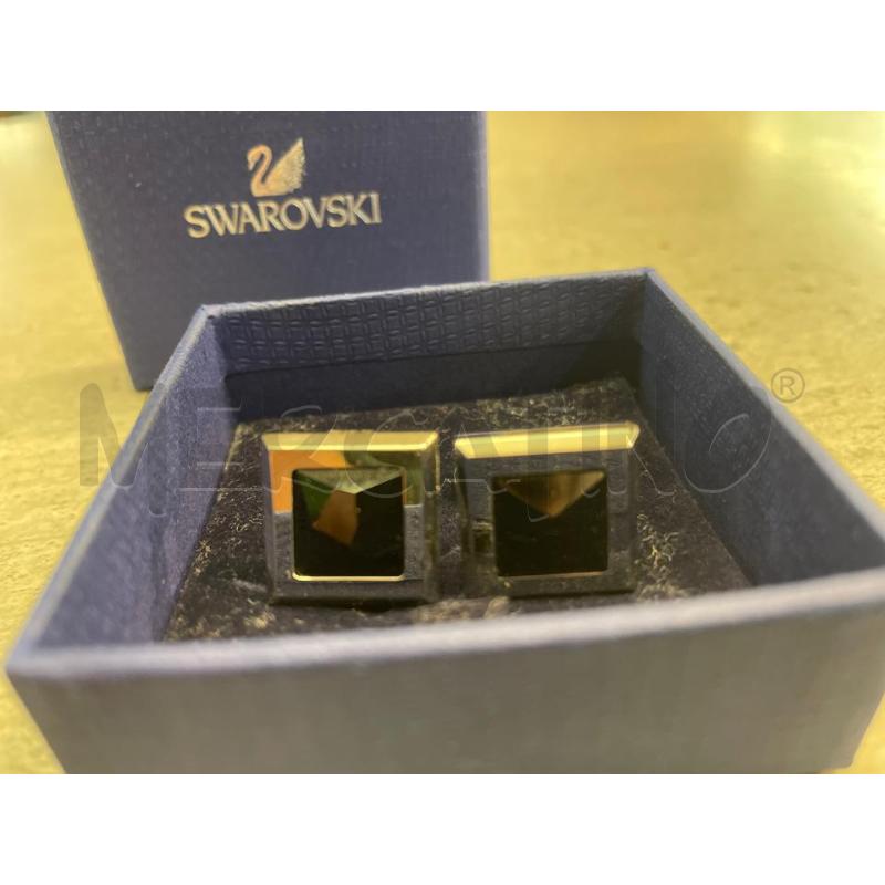 GEMELLI SWAROVSKI | Mercatino dell'Usato Nichelino bardonecchia 2