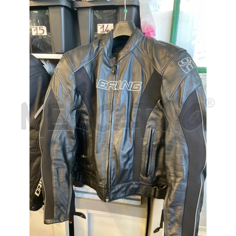 GIACCONE UOMO MOTO BERING | Mercatino dell'Usato Nichelino bardonecchia 1