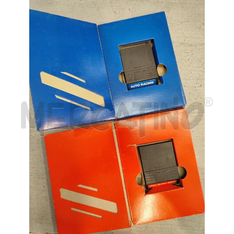 GIOCO INTELLIVISION VINTAGE | Mercatino dell'Usato Nichelino bardonecchia 3