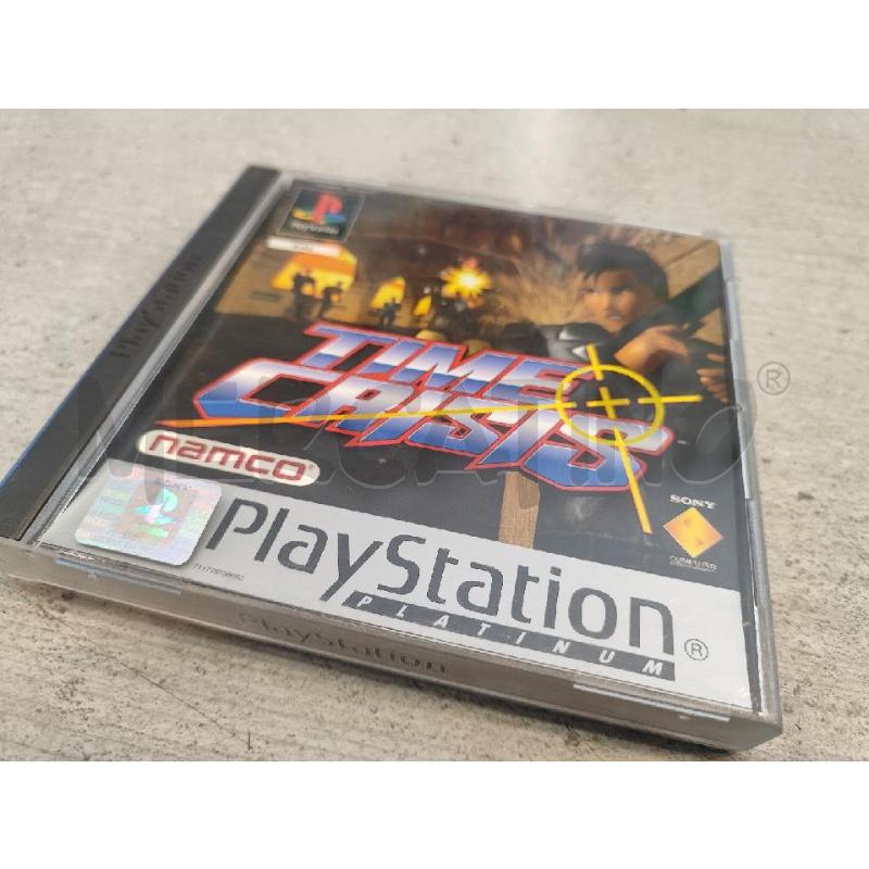 GIOCO PLAYSTATION 1 | Mercatino dell'Usato Nichelino bardonecchia 1
