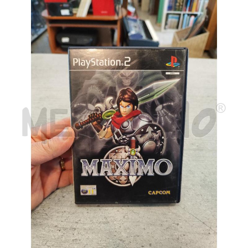 GIOCO PS2 | Mercatino dell'Usato Nichelino bardonecchia 1