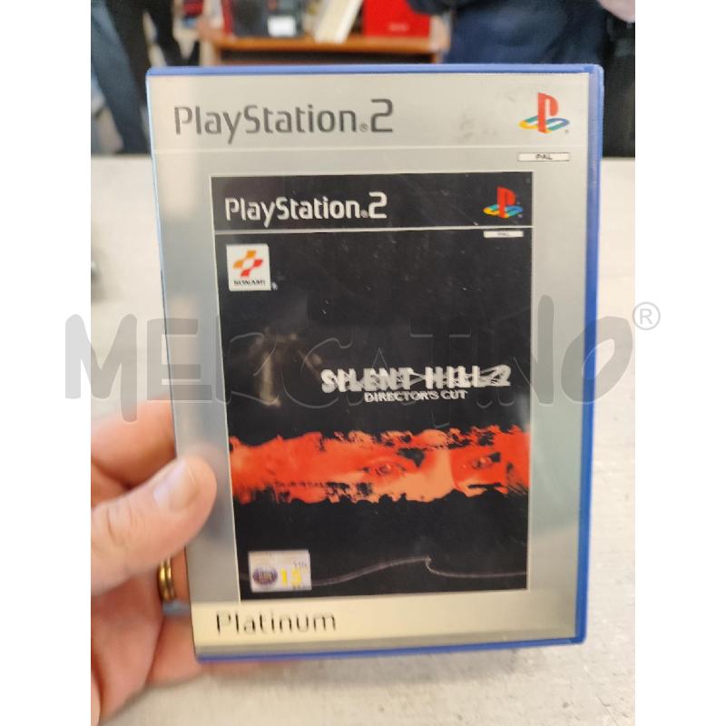 GIOCO PS2 | Mercatino dell'Usato Nichelino bardonecchia 4