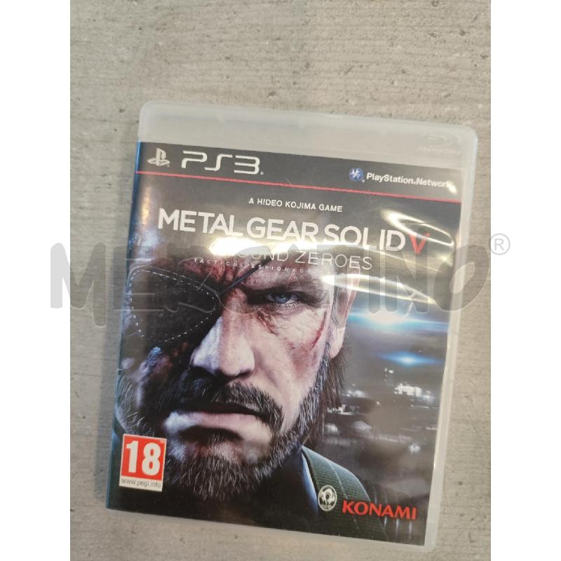 GIOCO PS3  | Mercatino dell'Usato Nichelino bardonecchia 1