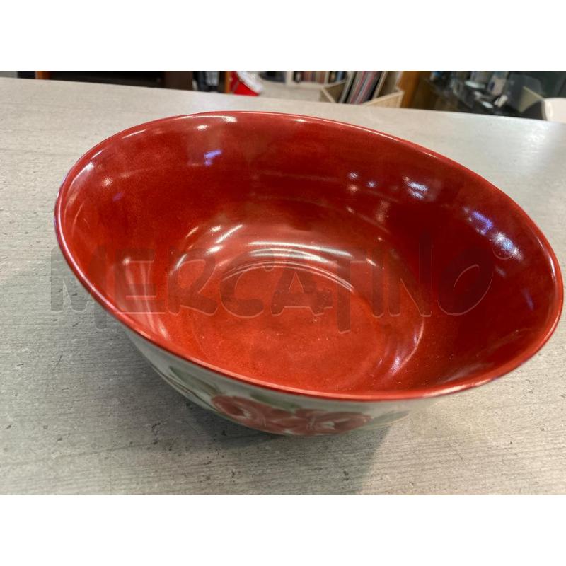 INSALATIERA CERAMICA LIMOGES | Mercatino dell'Usato Nichelino bardonecchia 2