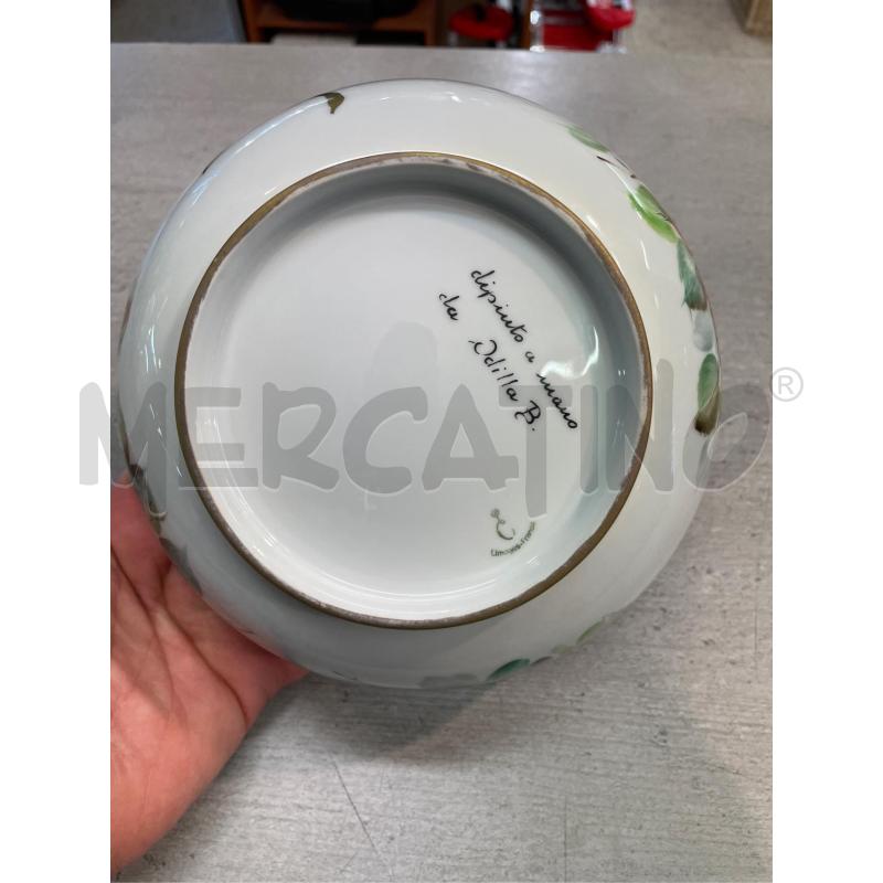 INSALATIERA CERAMICA LIMOGES | Mercatino dell'Usato Nichelino bardonecchia 3