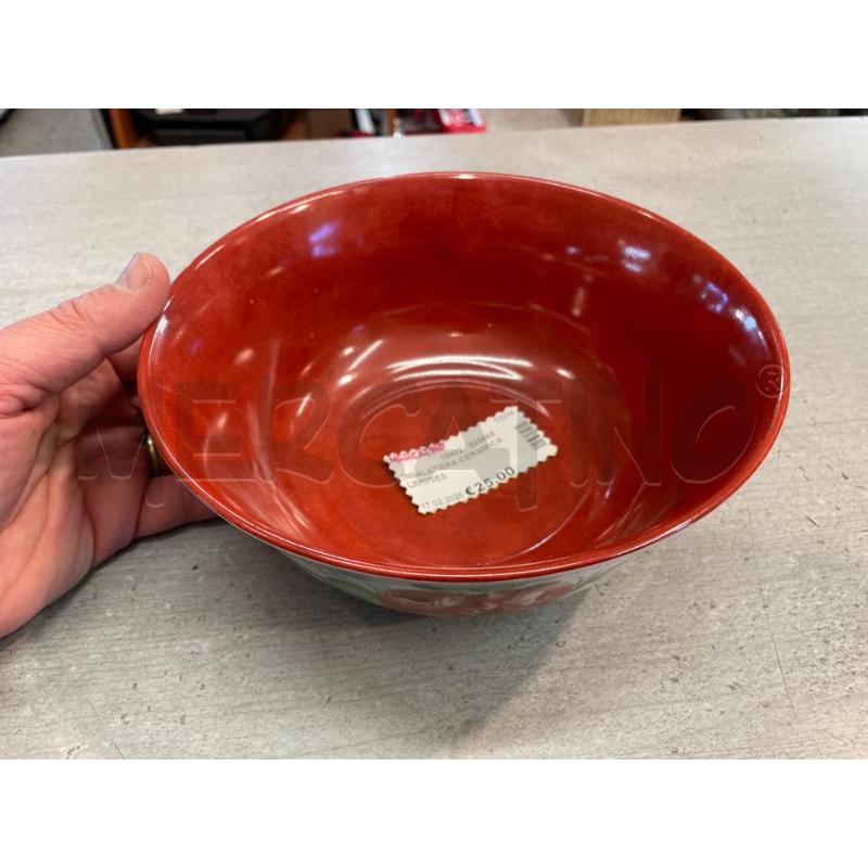 INSALATIERA CERAMICA LIMOGES | Mercatino dell'Usato Nichelino bardonecchia 4